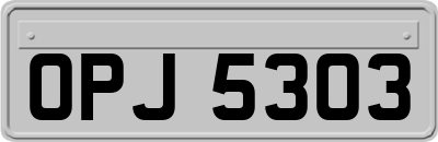 OPJ5303