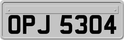 OPJ5304