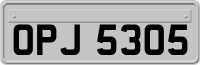 OPJ5305