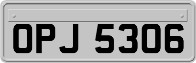 OPJ5306