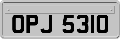OPJ5310
