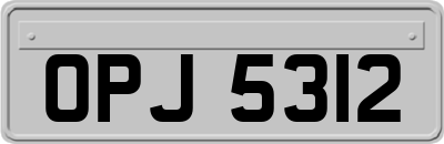 OPJ5312