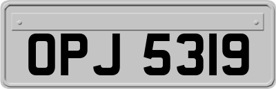 OPJ5319