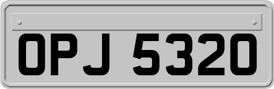 OPJ5320