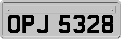 OPJ5328