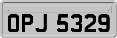 OPJ5329