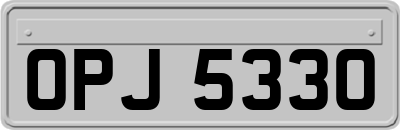 OPJ5330