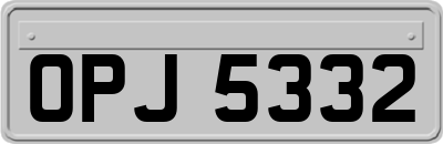 OPJ5332