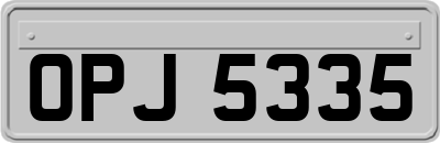 OPJ5335