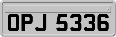 OPJ5336