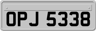OPJ5338