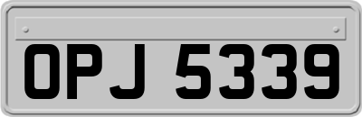 OPJ5339