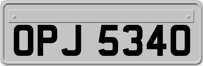 OPJ5340