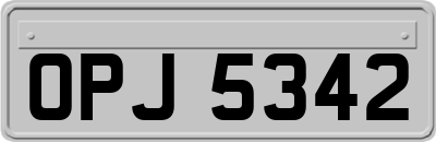 OPJ5342