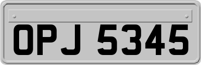 OPJ5345
