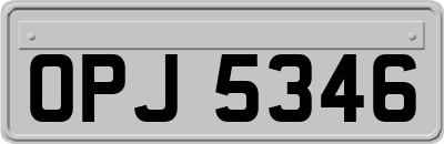 OPJ5346