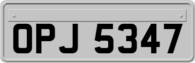 OPJ5347