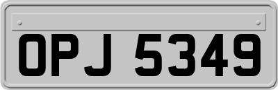 OPJ5349