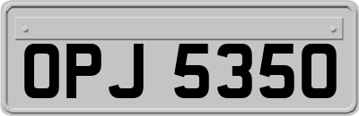 OPJ5350