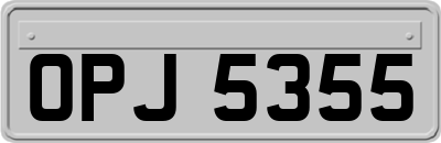 OPJ5355