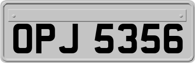 OPJ5356