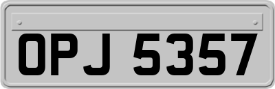 OPJ5357
