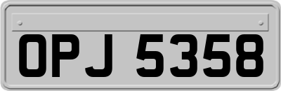 OPJ5358