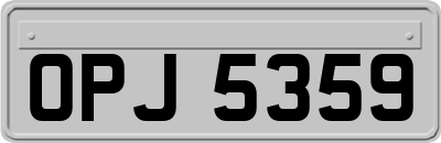 OPJ5359