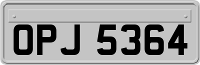 OPJ5364