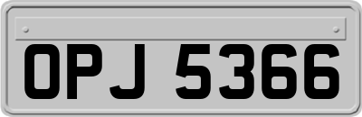 OPJ5366