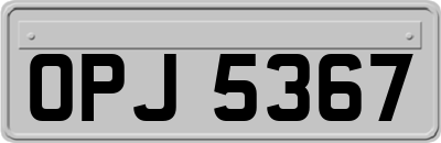 OPJ5367