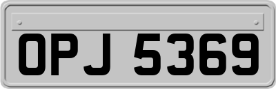 OPJ5369