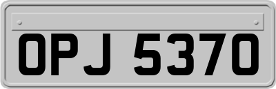 OPJ5370