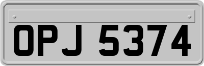 OPJ5374