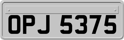 OPJ5375