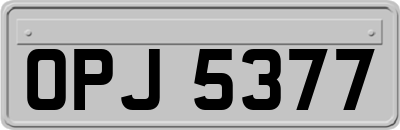 OPJ5377