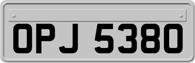 OPJ5380