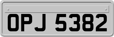 OPJ5382