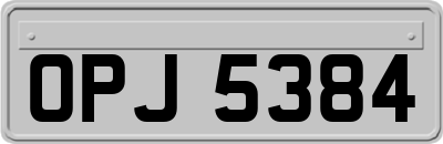 OPJ5384