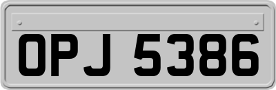 OPJ5386