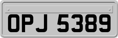 OPJ5389