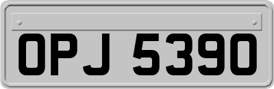 OPJ5390