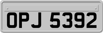 OPJ5392
