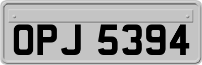 OPJ5394