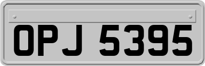 OPJ5395