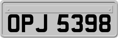 OPJ5398