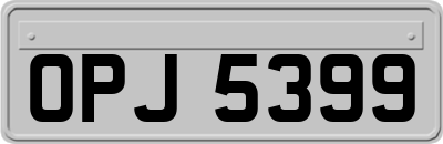 OPJ5399