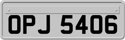 OPJ5406