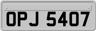 OPJ5407