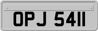 OPJ5411